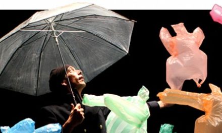French Highlights At Chicago International Puppet Theater Festival