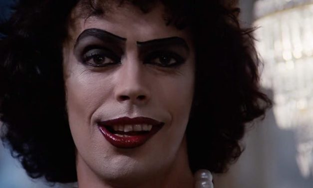 Violent Clowns And Panto Dames: The Origins Of “Rocky Horror’s” Frank-N-Furter