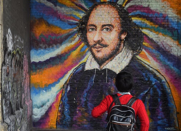 Shakespeare In South African Schools: To Die, To Sleep–Or Perchance To Dream?