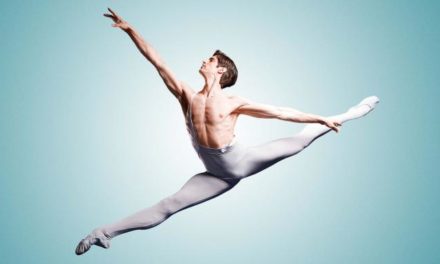 My Life In Russia: Life Of Ballet Dancer Xander Parish