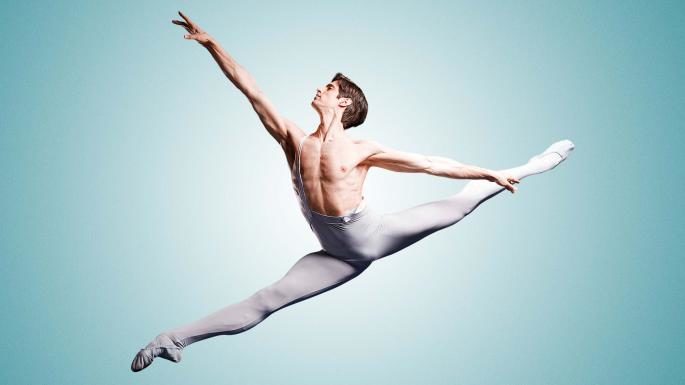 My Life In Russia: Life Of Ballet Dancer Xander Parish