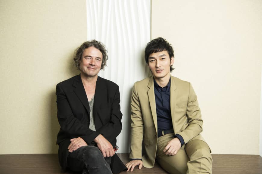 Films Et Séries Tv Avec Tsuyoshi Kusanagi thetheatretimes.com