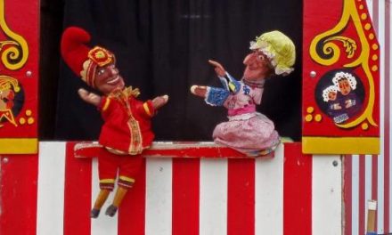 Egypt’s Puppet Show Al-Aragouz Joins UNESCO’s Intangible Cultural Heritage List