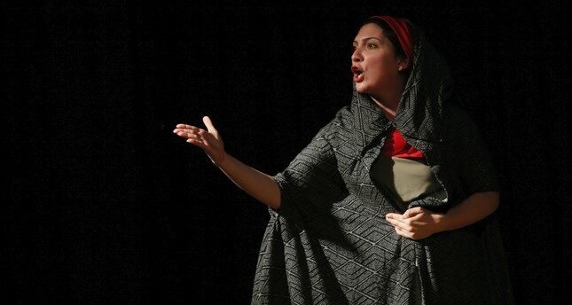 Plight Of Immigrant Women Takes Center Stage In İzmir
