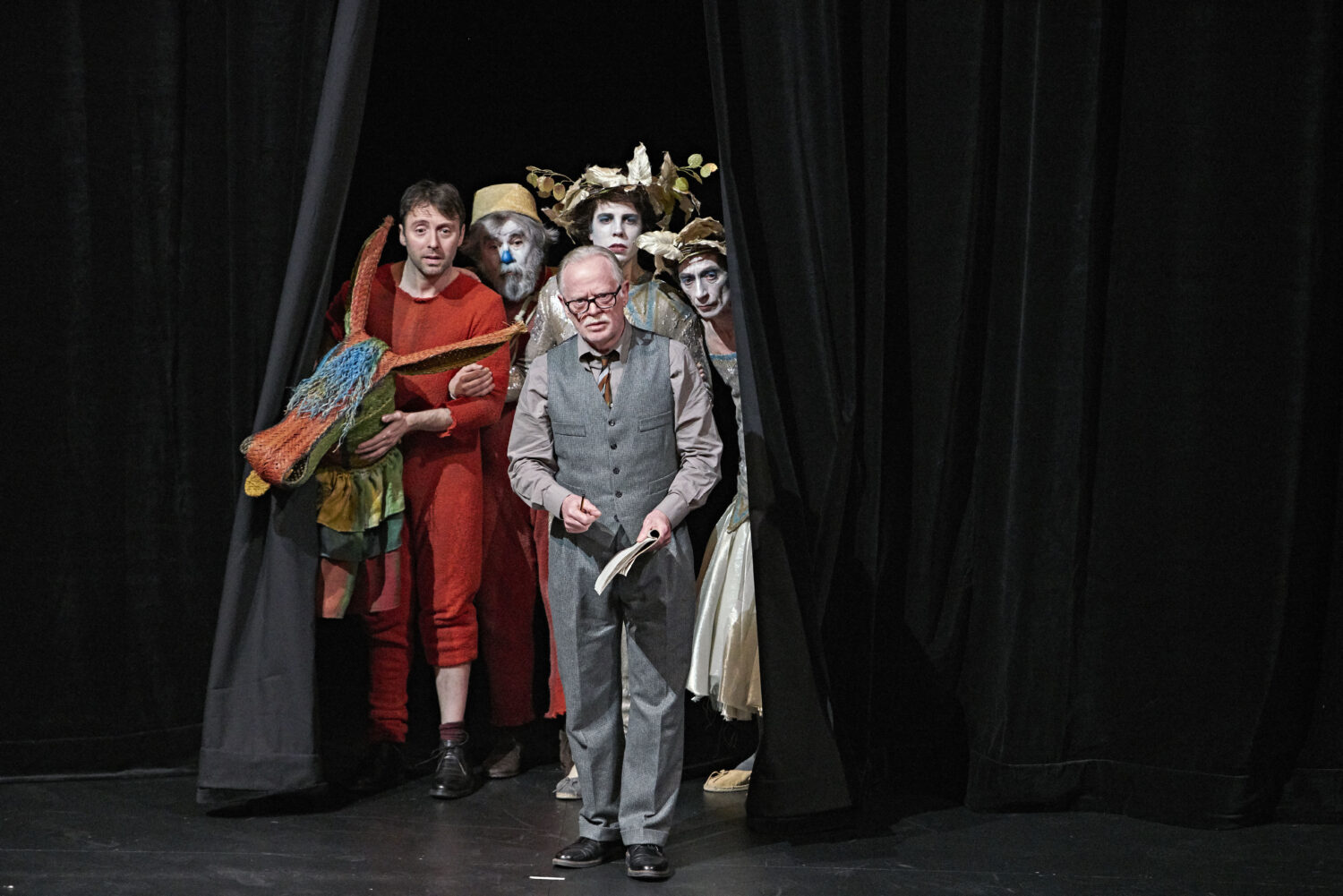 Lorca After Life main image 1