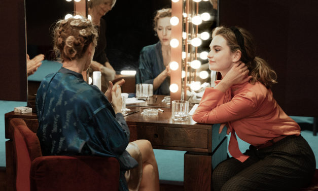 “All About Eve” at Noel Coward Theatre