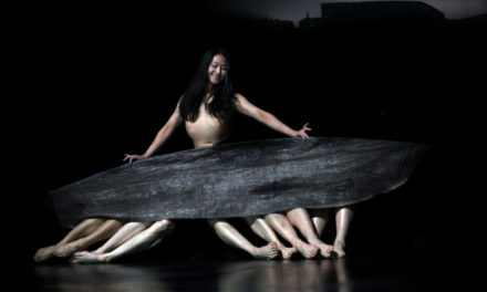 “New Piece I: Since She”: Tanztheater Wuppertal and The Legacy of Pina Bausch
