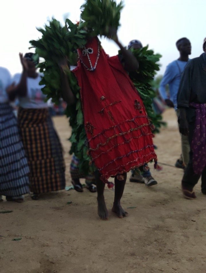 Kankurang Festival 2019: The Gambia - The Theatre Times