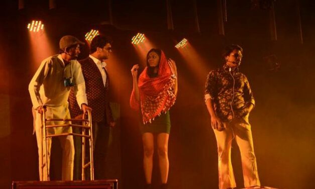 Indian Musical Theatre: From Librettos To Grungy Indie
