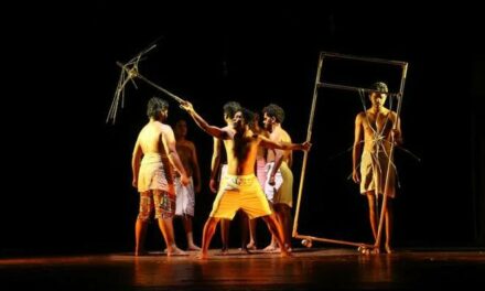 The Emerging Zeitgeist: Indian Theatre of the Moment