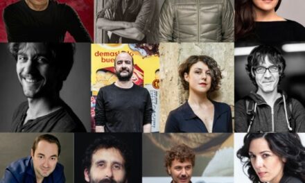 Fresh Perspectives: A Selection of Madrid’s Brightest Young Theatrical Voices