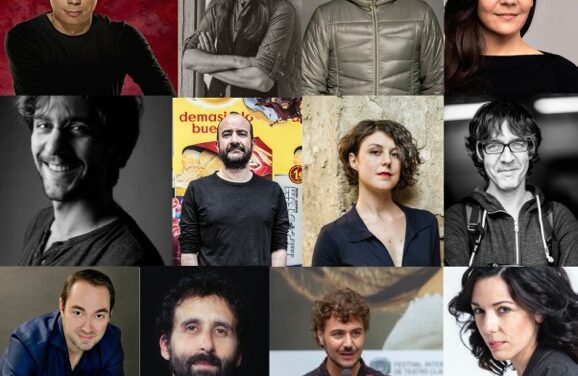 Fresh Perspectives: A Selection of Madrid’s Brightest Young Theatrical Voices