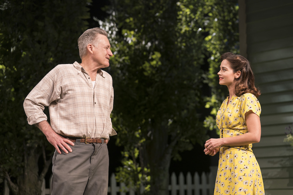 "All My Sons" at The Old Vic: Tragedy at The Heart of the American