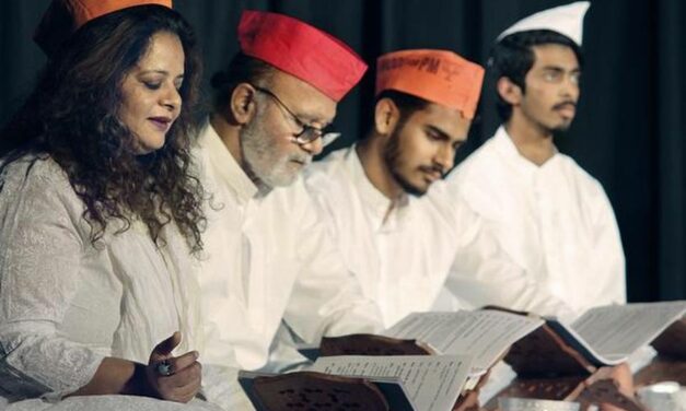 Stories From The Soul: “Topi Ki Dastaan”, A Play Based On The Popular Hindi nNovel Topi Shukla