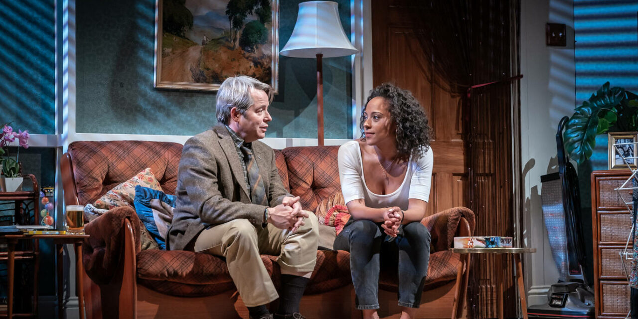 Kenneth Lonergan’s “The Starry Messenger” at Wyndham’s Theatre