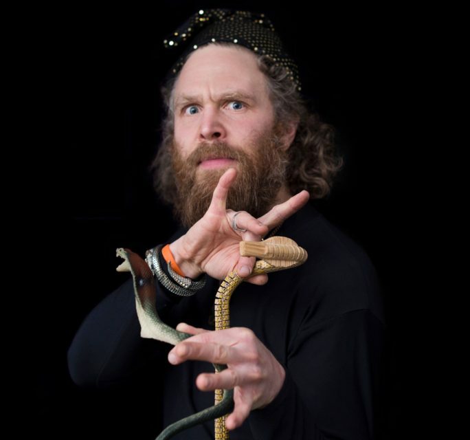 Ottawa Finge: “Stick Or Wizard?” Is An Endearing Show With Audience Participation