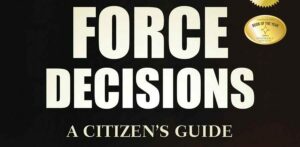 Title Segment of Force Decisions