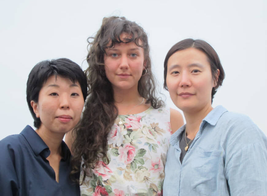 Oriza Hirata’s “In the Heart of a Forest”: Mastering Multilingual Performance