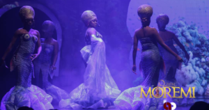 “Queen Moremi The Musical.” Photos by BAP Productions.