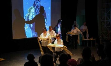 Belarusian Theatre and The Disability Question