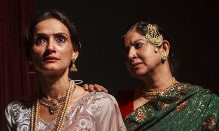 Review of “Gauhar”: A Peep Into a Bygone Era’s History, Emotions and Reality
