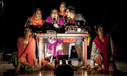 What to Expect at The 2019 Hindu Theatre Fest