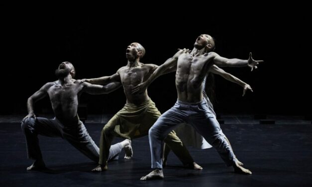 Avignon 2019 – “Outwitting the Devil”: A Mesmerizing Dance and an Hypnotic Experience Created by Akram Khan