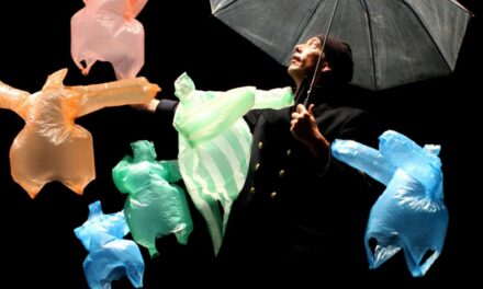 French Puppetry and Object Theater in North America and France