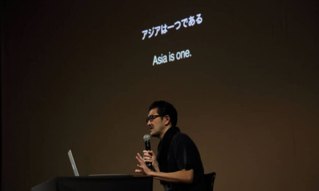 Aichi Triennale 2019: Political Art, Censorship, and Democracy