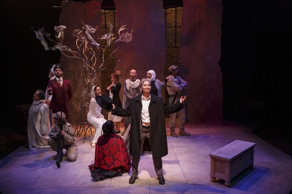 Stratford festival essay 06 picture