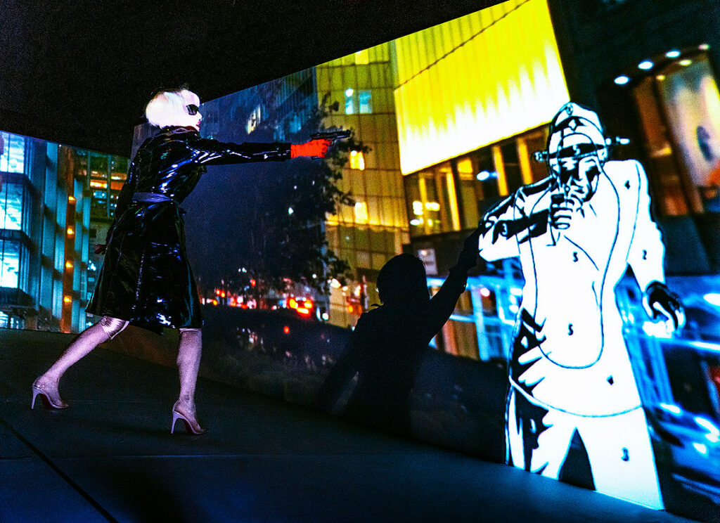 Solving the "Lulu" Problem - The Theatre Times