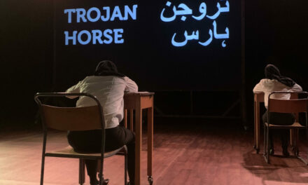 Translating Trojan Horses