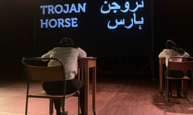 Translating Trojan Horses