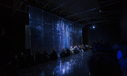 Dance on Screen. Three Moments from the 58th International Art Exhibition-La Biennale di Venezia