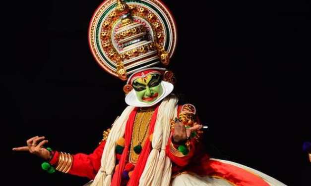 “We Need to Make Kathakali More Egalitarian”: Interview with Peesappilly Rajeevan