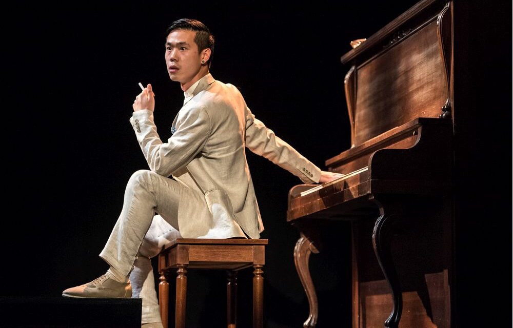 “Trace:” Powerful Portrayal of Duty, Sacrifice and Strength Through the Keys of a Piano