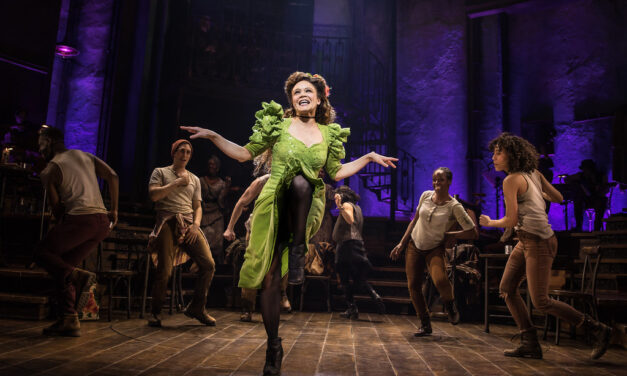The Case for “Hadestown”