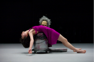 Promotional image of Production