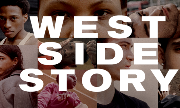 Movie or Musical? “West Side Story” at The Broadway Theatre