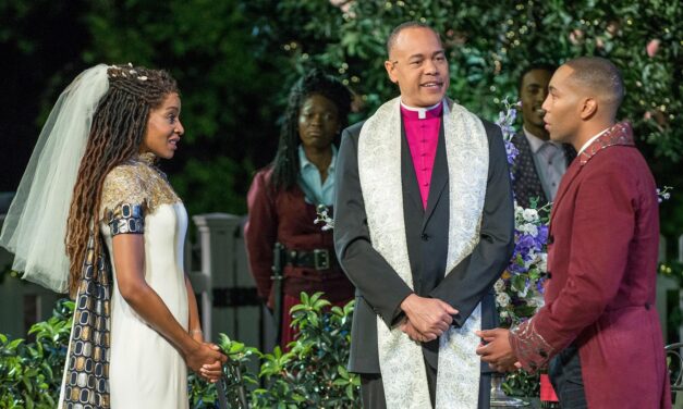 Wit and Wisdom: “Much Ado About Nothing” at the Delacorte Theater