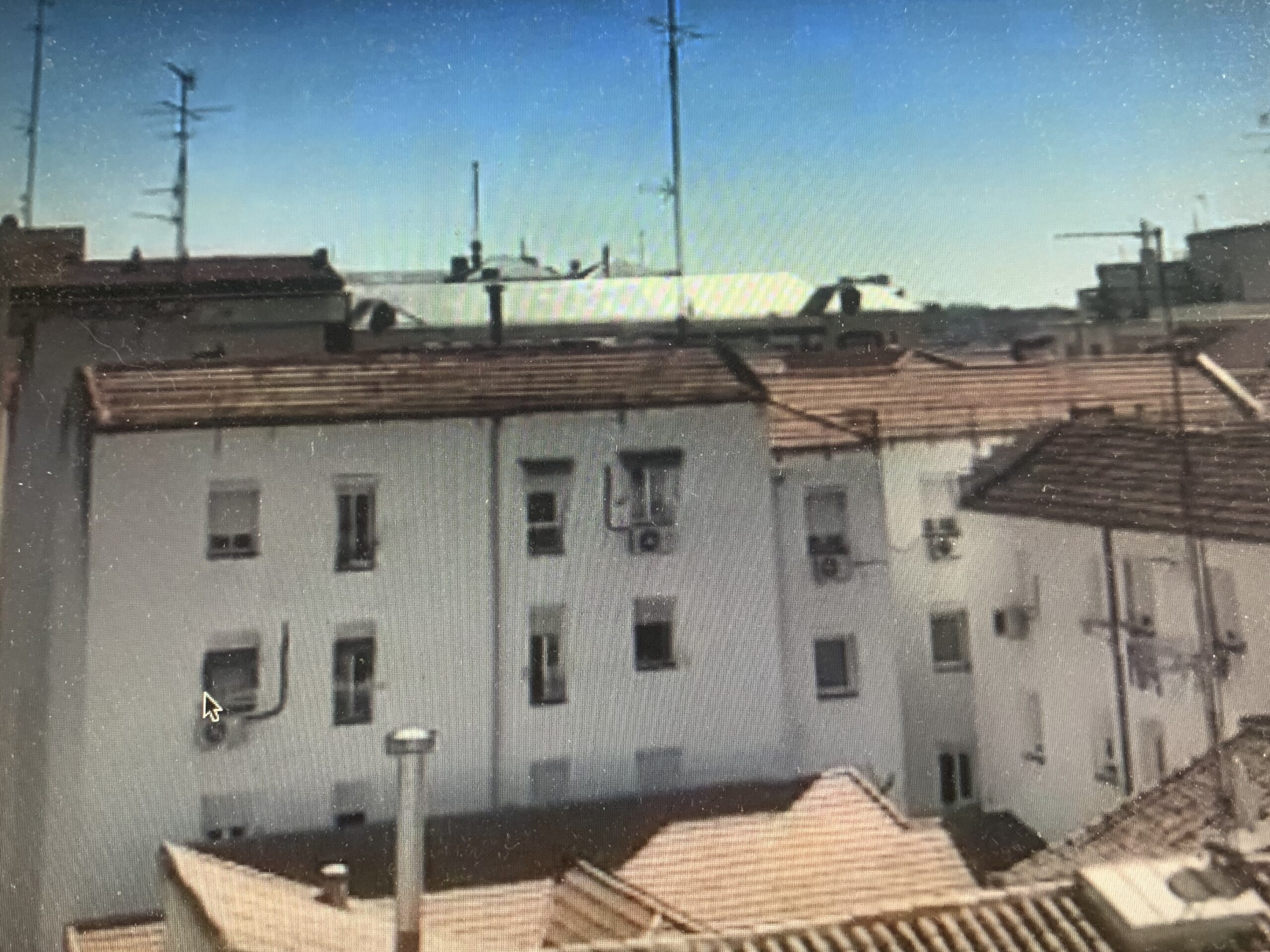 Juan A View from Madrid The Theatre Times