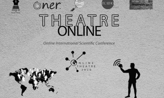Theatre During Self-Isolation: Danger as Opportunity