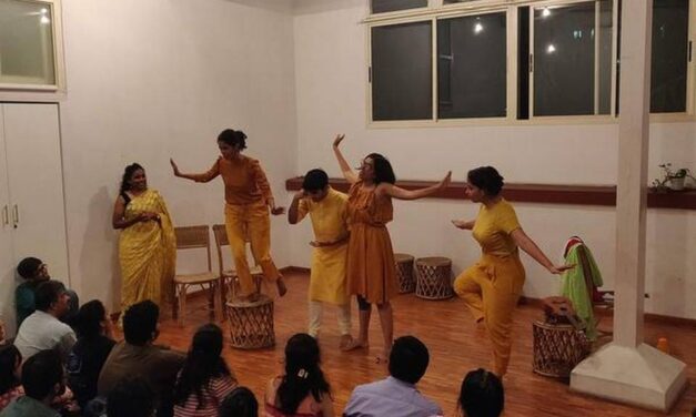 These Online Improv Formats Have Clicked With Bengaluru Audiences