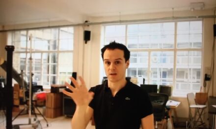 “Sea Wall”: A Profound Performance By Andrew Scott