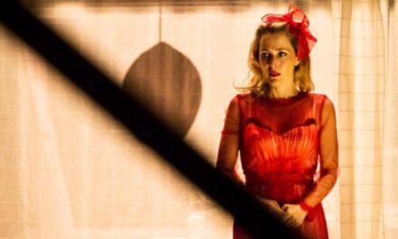 Review: “A Streetcar Named Desire” At The Young Vic