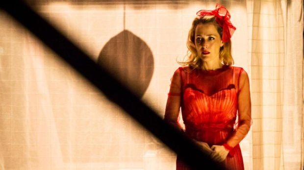 Review: “A Streetcar Named Desire” At The Young Vic