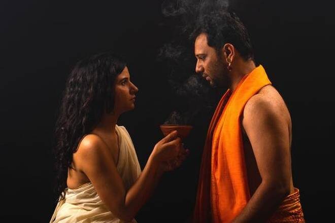 Red Polka Productions’ English Play ‘Chitraa’ Based On Rabindranath Tagore’s Work Goes Viral