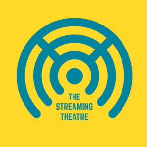 The Streaming Theatre Logo