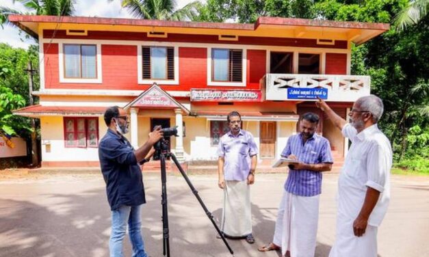 Network of Artistic Theatre Activists Kerala (NATAK) Keeps Theatre Scene in Kerala Active Through Social Media