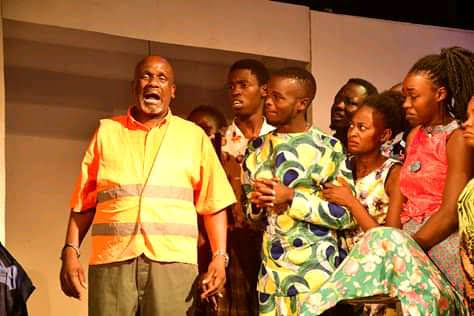 10 Masterpieces in Ugandan Theatre - The Theatre Times